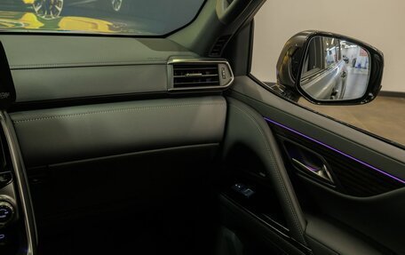 Lexus LX, 2026 год, 20 000 000 рублей, 24 фотография