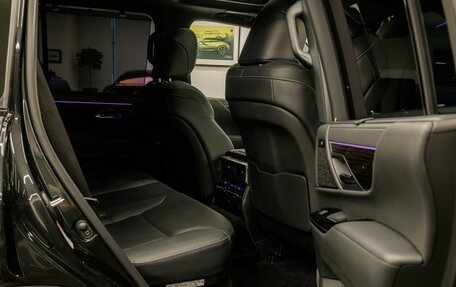 Lexus LX, 2026 год, 20 000 000 рублей, 25 фотография