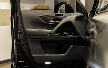 Lexus LX, 2026 год, 20 000 000 рублей, 27 фотография