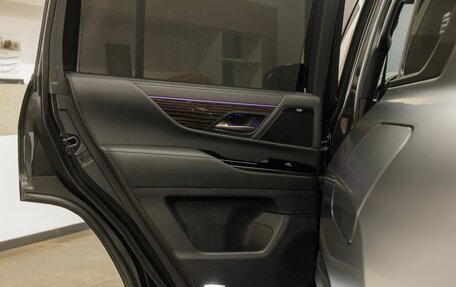 Lexus LX, 2026 год, 20 000 000 рублей, 30 фотография