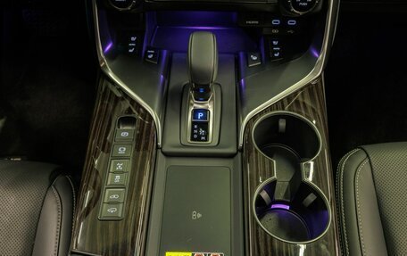 Lexus LX, 2026 год, 20 000 000 рублей, 33 фотография