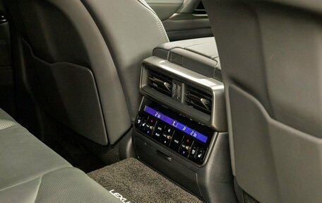 Lexus LX, 2026 год, 20 000 000 рублей, 35 фотография