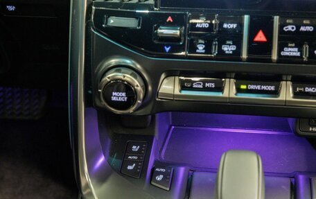 Lexus LX, 2026 год, 20 000 000 рублей, 34 фотография