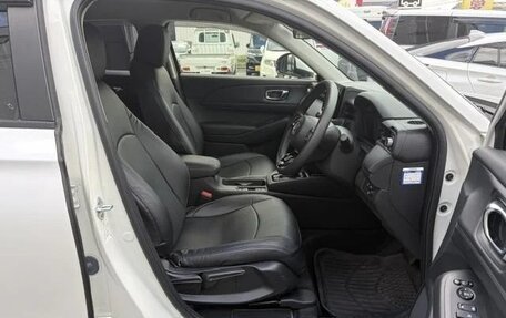 Honda Vezel, 2022 год, 1 760 000 рублей, 7 фотография