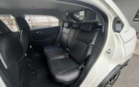 Honda Vezel, 2022 год, 1 760 000 рублей, 12 фотография