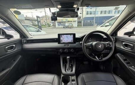 Honda Vezel, 2022 год, 1 760 000 рублей, 13 фотография
