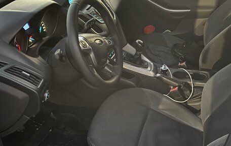 Ford Focus III, 2013 год, 540 000 рублей, 8 фотография
