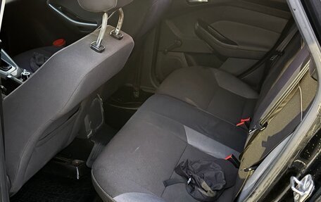 Ford Focus III, 2013 год, 540 000 рублей, 7 фотография