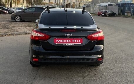 Ford Focus III, 2013 год, 540 000 рублей, 6 фотография