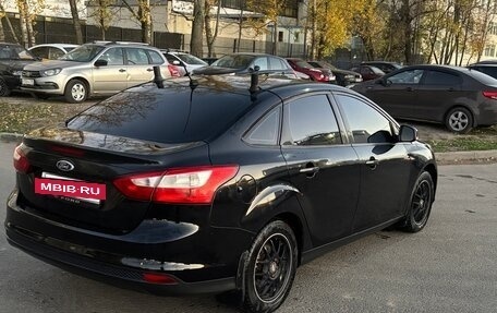 Ford Focus III, 2013 год, 540 000 рублей, 5 фотография