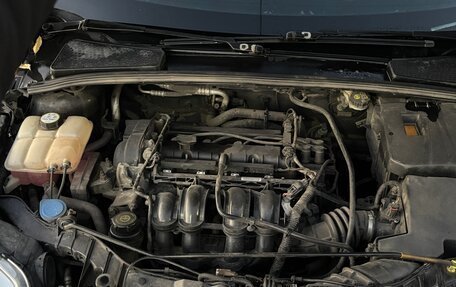 Ford Focus III, 2013 год, 540 000 рублей, 9 фотография
