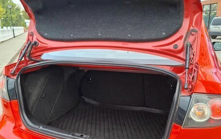 Mazda 3, 2008 год, 630 000 рублей, 5 фотография
