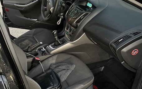 Ford Focus III, 2013 год, 540 000 рублей, 11 фотография