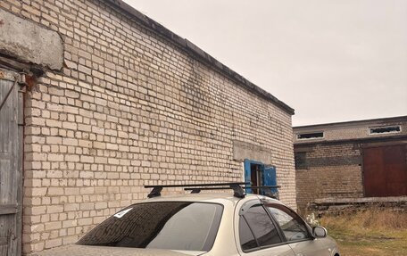 Nissan Almera Classic, 2007 год, 280 000 рублей, 2 фотография
