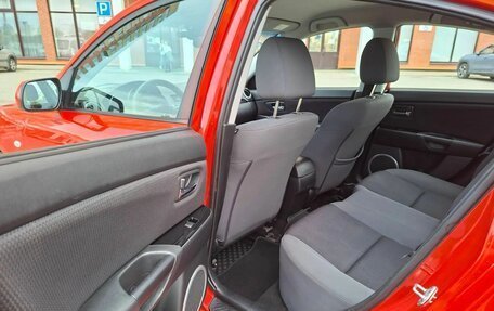 Mazda 3, 2008 год, 630 000 рублей, 7 фотография