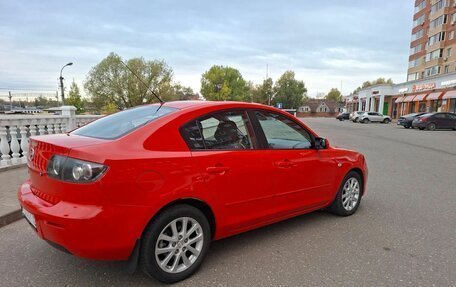 Mazda 3, 2008 год, 630 000 рублей, 3 фотография
