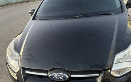 Ford Focus III, 2013 год, 540 000 рублей, 14 фотография