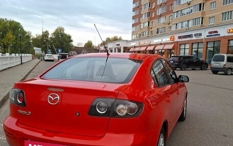 Mazda 3, 2008 год, 630 000 рублей, 2 фотография