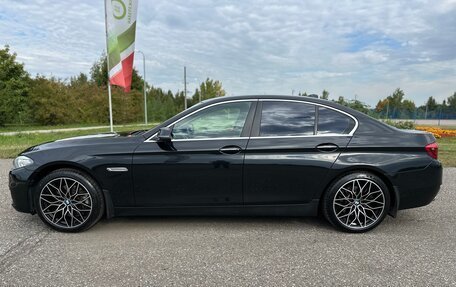 BMW 5 серия, 2014 год, 1 650 000 рублей, 8 фотография