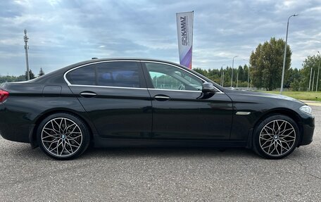 BMW 5 серия, 2014 год, 1 650 000 рублей, 5 фотография