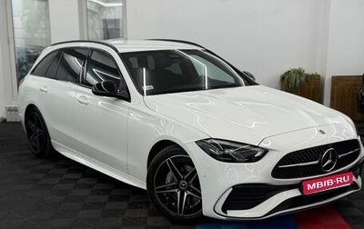 Mercedes-Benz C-Класс, 2021 год, 4 450 000 рублей, 1 фотография