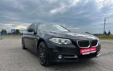 BMW 5 серия, 2014 год, 1 650 000 рублей, 3 фотография