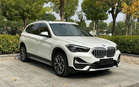 BMW X1, 2023 год, 2 415 000 рублей, 1 фотография