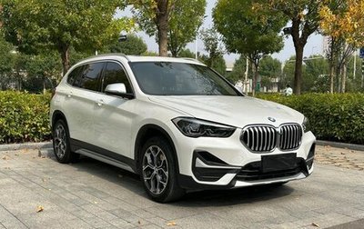 BMW X1, 2023 год, 2 415 000 рублей, 1 фотография