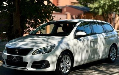Peugeot 308 II, 2021 год, 1 399 900 рублей, 1 фотография