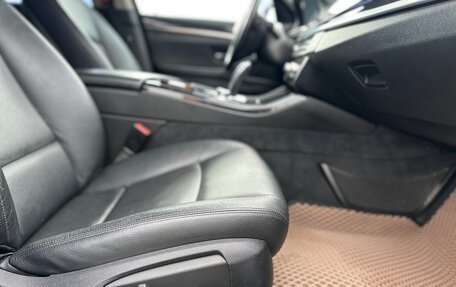 BMW 5 серия, 2014 год, 1 650 000 рублей, 16 фотография