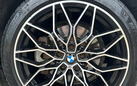 BMW 5 серия, 2014 год, 1 650 000 рублей, 11 фотография