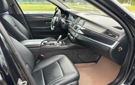 BMW 5 серия, 2014 год, 1 650 000 рублей, 15 фотография