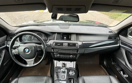 BMW 5 серия, 2014 год, 1 650 000 рублей, 14 фотография