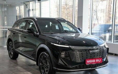 Haval F7, 2026 год, 3 399 000 рублей, 1 фотография