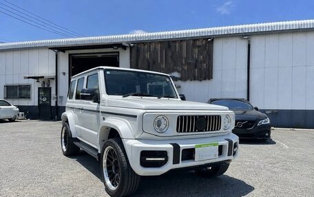 Suzuki Jimny, 2023 год, 1 499 000 рублей, 1 фотография