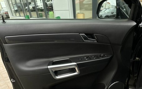 Opel Antara I, 2013 год, 995 000 рублей, 5 фотография