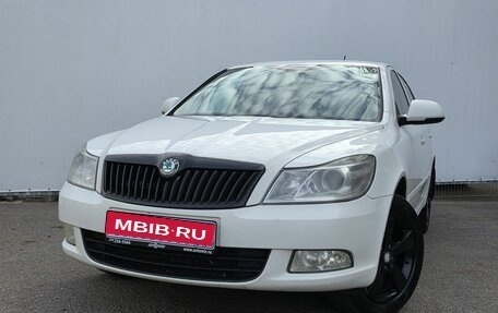 Skoda Octavia, 2013 год, 750 000 рублей, 1 фотография