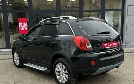 Opel Antara I, 2013 год, 995 000 рублей, 4 фотография