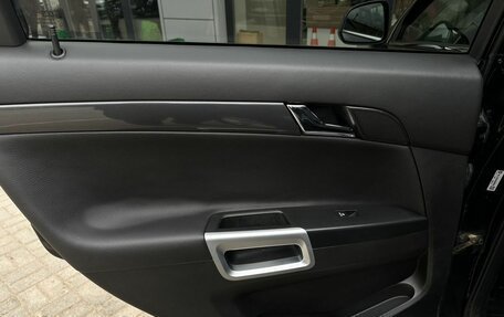 Opel Antara I, 2013 год, 995 000 рублей, 10 фотография