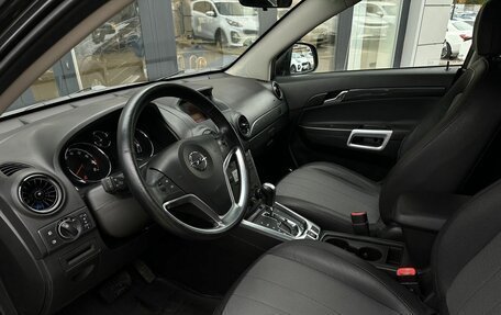 Opel Antara I, 2013 год, 995 000 рублей, 7 фотография