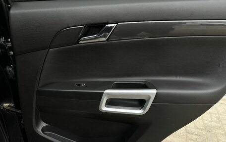 Opel Antara I, 2013 год, 995 000 рублей, 14 фотография