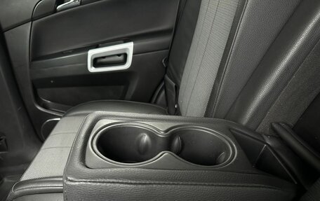 Opel Antara I, 2013 год, 995 000 рублей, 12 фотография