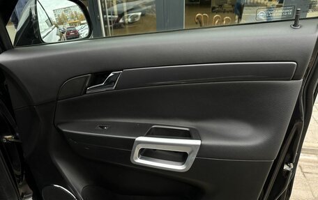 Opel Antara I, 2013 год, 995 000 рублей, 16 фотография