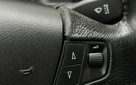 Opel Antara I, 2013 год, 995 000 рублей, 28 фотография