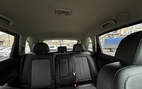 Opel Antara I, 2013 год, 995 000 рублей, 24 фотография