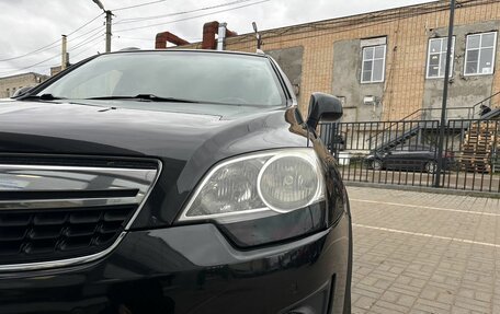 Opel Antara I, 2013 год, 995 000 рублей, 29 фотография