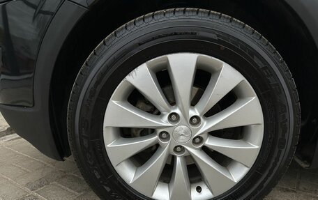 Opel Antara I, 2013 год, 995 000 рублей, 30 фотография
