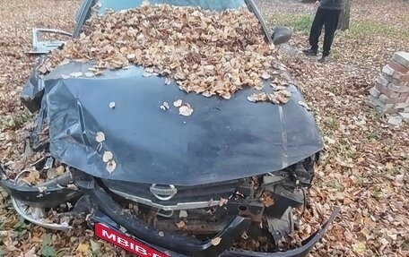 Nissan Almera Classic, 2006 год, 10 000 рублей, 1 фотография
