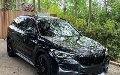 BMW X1, 2022 год, 2 080 000 рублей, 1 фотография