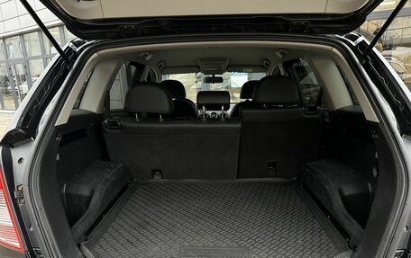 Opel Antara I, 2013 год, 995 000 рублей, 35 фотография